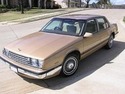 Кори под двигател за BUICK LE SABRE от 1985 до 1991