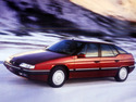 Крепежни елементи и щипки за CITROEN XM (Y4) от 1994 до 2000