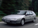 Подкалници за CITROEN XM (Y3) комби от 1989 до 1994