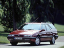 Кори под двигател за CITROEN XM (Y4) комби от 1994 до 2000