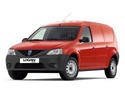 Метални кори под двигател за DACIA LOGAN I (FS) товарен от 2009 до 2012