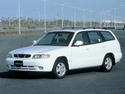 Подкалници за DAEWOO NUBIRA (KLAJ) комби от 1997 до 2003