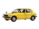 Кори под двигател за DAIHATSU CHARADE I (G10) от 1977 до 1984