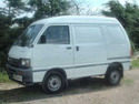 Кори под двигател за DAIHATSU HIJET (S8) товарен от 1986 до 1990