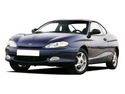 Метални кори под двигател за HYUNDAI COUPE (RD) от 1996 до 2002