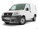 Крепежни елементи и щипки за FIAT DOBLO (223) товарен от 2001 до 2010