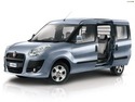 Кори под двигател за FIAT DOBLO (263) пътнически от 2009