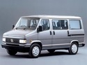 Крепежни елементи и щипки за FIAT DUCATO (290) пътнически от 1990 до 1994