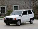 Крепежни елементи и щипки за FIAT PANDA (141) ван от 1986 до 2004