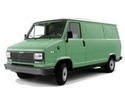 Крепежни елементи и щипки за FIAT TALENTO (290) товарен от 1989 до 1994