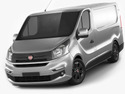 Крепежни елементи и щипки за FIAT TALENTO (296) товарен от 2016