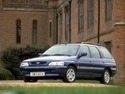 Крепежни елементи и щипки за FORD ESCORT VI (GAL) комби от 1992 до 1995