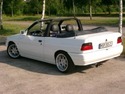 Подкалници за FORD ESCORT VII (ALL) кабриолет от 1995 до 2000