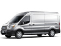 Кори под двигател за FORD TRANSIT товарен от 2013