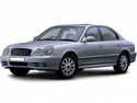 Кори под двигател за HYUNDAI SONATA IV (EF) от 1998 до 2005