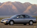 Крепежни елементи и щипки за HONDA ACCORD V (CD) купе от 1993 до 1998