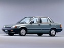 Кори под двигател за HONDA CIVIC III (AM, AK, AU) седан от 1983 до 1987