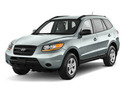 Крепежни елементи и щипки за HYUNDAI SANTA FE II (CM) от 2005 до 2012