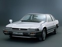 Кори под двигател за HONDA PRELUDE II (AB) от 1983 до 1987