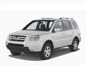 Кори под двигател за HONDA PILOT от 2002 до 2008