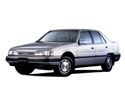 Крепежни елементи и щипки за HYUNDAI SONATA II (Y-2) от 1988 до 1993