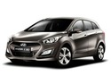 Крепежни елементи и щипки за HYUNDAI i30 (PDE, PD) от 2016