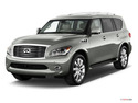 Кори под двигател за INFINITI QX56 от 2010