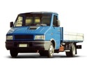 Кори под двигател за IVECO DAILY II платформа от 1989 до 1999