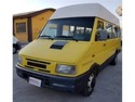 Подкалници за IVECO DAILY II пътнически от 1989 до 1999