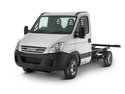 Крепежни елементи и щипки за IVECO DAILY IV платформа от 2006 до 2011