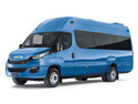 Кори под двигател за IVECO DAILY TOURYS пътнически от 2014