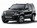 Крепежни елементи и щипки за JEEP CHEROKEE (KK) от 2008 до 2013