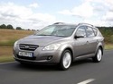 Крепежни елементи и щипки за KIA CEED (ED) комби от 2007 до 2012