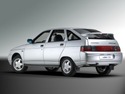 Кори под двигател за LADA 112 (2112) от 1995 до 2011