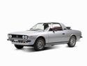 Кори под двигател за LANCIA BETA (828BS) кабриолет от 1976 до 1986