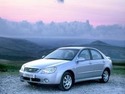 Метални кори под двигател за KIA CERATO I (LD) седан от 2004 до 2009