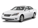 Крепежни елементи и щипки за LEXUS ES (V4) от 2006 до 2012