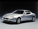 Кори под двигател за MASERATI 3200 GT купе от 1998 до 2002