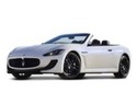 Кори под двигател за MASERATI GRANCABRIO от 2010