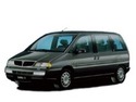 Метални кори под двигател за LANCIA ZETA (220) от 1995 до 2002