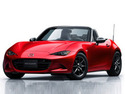 Крепежни елементи и щипки за MAZDA MX-5 IV (ND) от 2015