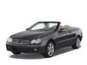 Подкалници за MERCEDES CLK (A209) кабриолет от 2003 до 2010