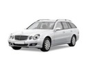 Крепежни елементи и щипки за MERCEDES E (S211) комби от 2003 до 2009