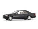 Кори под двигател за MERCEDES S (C140) купе от 1992 до 1999