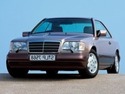 Кори под двигател за MERCEDES (C124) купе от 1987 до 1993