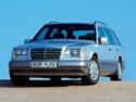 Подкалници за MERCEDES (S124) комби от 1985 до 1993