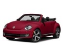 Кори под двигател за VOLKSWAGEN BEETLE (5C7, 5C8) кабриолет от 2011