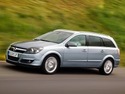 Подкалници за OPEL ASTRA H (L35) комби от 2004 до 2014