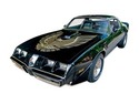 Крепежни елементи и щипки за PONTIAC FIREBIRD от 1981 до 1992