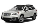 Предни брони за SUBARU OUTBACK (BS) от 2014